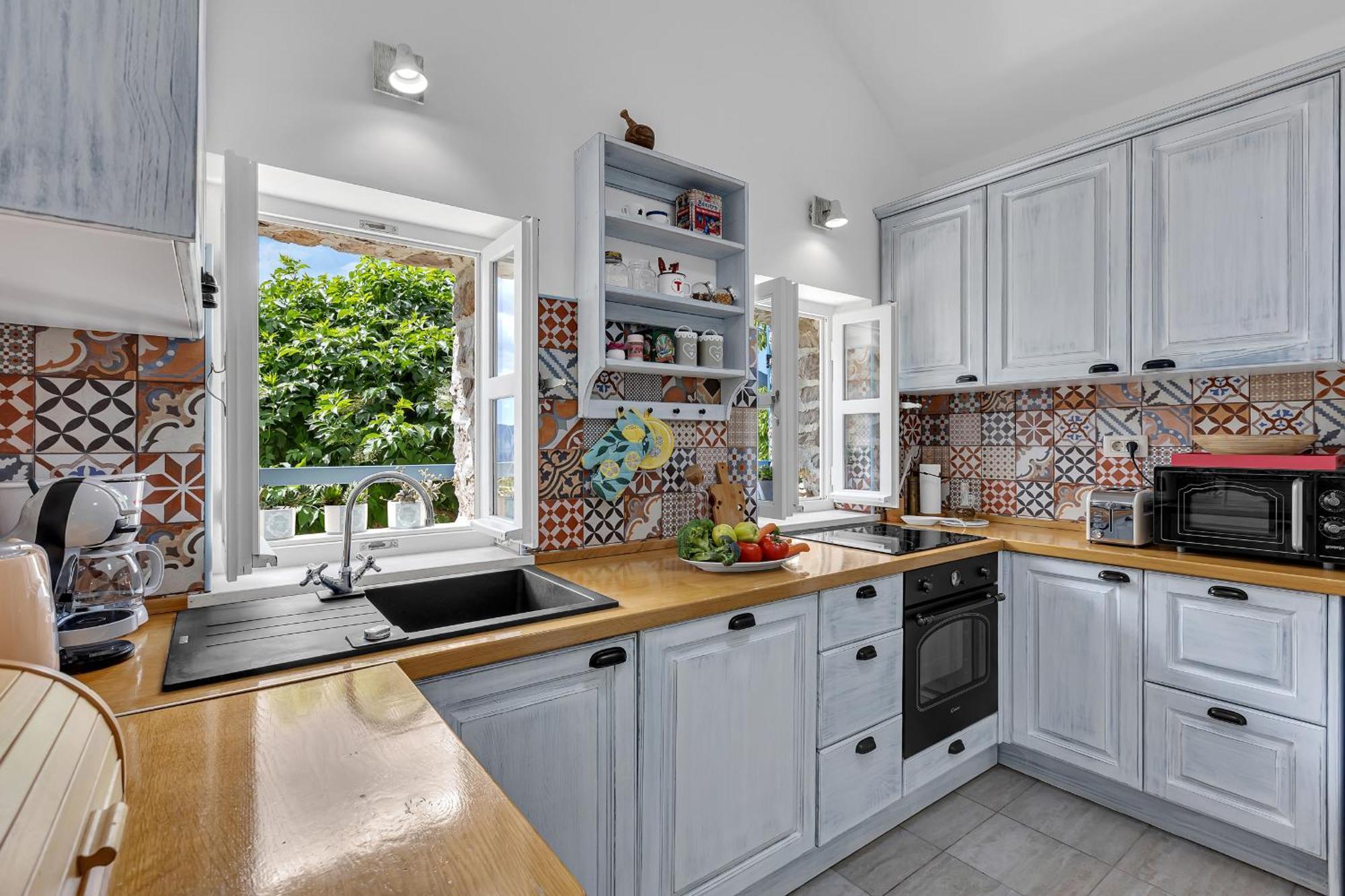 Holiday Home Sonja - Makarska Exklusiv Vrgorac Bagian luar foto